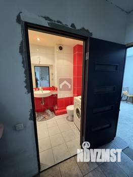 5-к квартира, вторичка, 97м2, 5/9 этаж