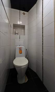 3-к квартира, вторичка, 56м2, 6/9 этаж