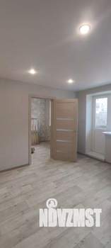 2-к квартира, вторичка, 46м2, 4/5 этаж