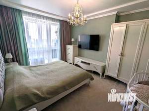 3-к квартира, вторичка, 93м2, 11/18 этаж