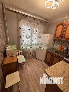 2-к квартира, вторичка, 44м2, 4/5 этаж