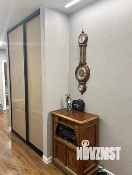 3-к квартира, вторичка, 93м2, 1/27 этаж