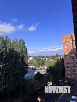 2-к квартира, вторичка, 60м2, 6/10 этаж