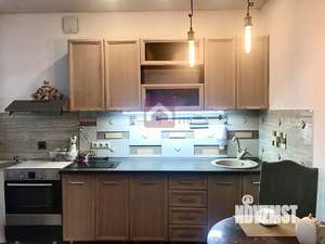 1-к квартира, вторичка, 37м2, 1/12 этаж