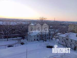 1-к квартира, вторичка, 30м2, 5/10 этаж