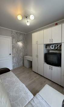 2-к квартира, вторичка, 44м2, 2/5 этаж