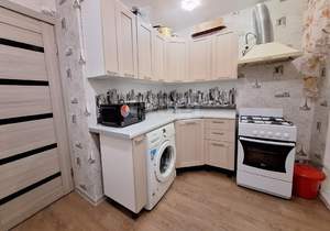 2-к квартира, вторичка, 42м2, 5/5 этаж