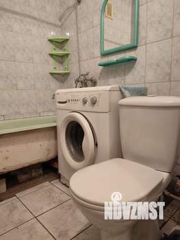 2-к квартира, вторичка, 45м2, 2/5 этаж