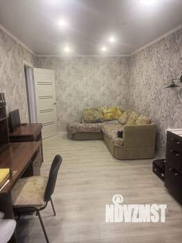 1-к квартира, вторичка, 40м2, 2/10 этаж