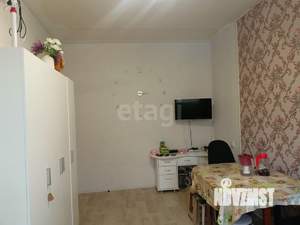 2-к квартира, вторичка, 41м2, 1/2 этаж