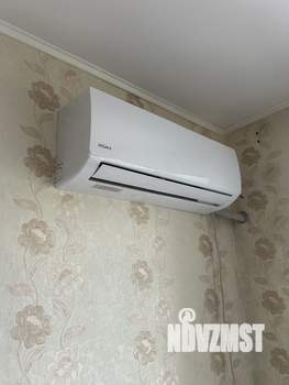 2-к квартира, вторичка, 44м2, 5/9 этаж