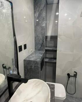 2-к квартира, вторичка, 56м2, 3/23 этаж