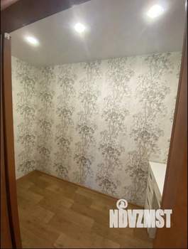 1-к квартира, вторичка, 40м2, 1/10 этаж