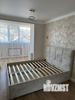 2-к квартира, вторичка, 47м2, 3/10 этаж