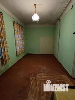 2-к квартира, вторичка, 32м2, 1/3 этаж