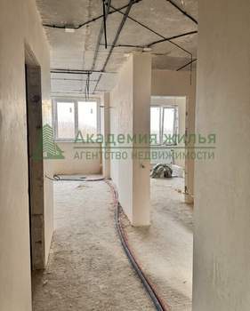 2-к квартира, вторичка, 60м2, 2/16 этаж