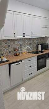 2-к квартира, вторичка, 64м2, 4/6 этаж