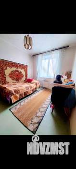 2-к квартира, вторичка, 52м2, 5/9 этаж