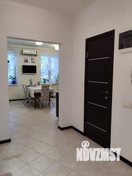 3-к квартира, вторичка, 111м2, 8/8 этаж