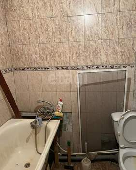 1-к квартира, вторичка, 29м2, 3/5 этаж