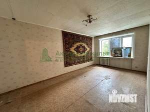 3-к квартира, вторичка, 64м2, 3/9 этаж