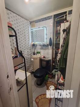 2-к квартира, вторичка, 41м2, 1/5 этаж