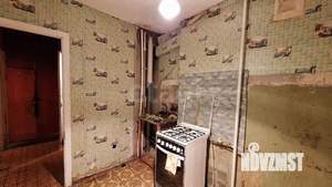 2-к квартира, вторичка, 46м2, 3/9 этаж