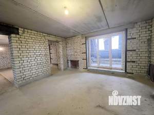 3-к квартира, вторичка, 128м2, 9/9 этаж