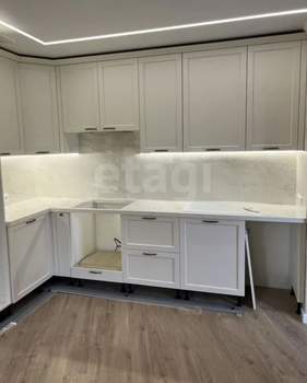 3-к квартира, вторичка, 78м2, 15/25 этаж