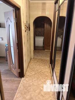 3-к квартира, вторичка, 62м2, 8/9 этаж