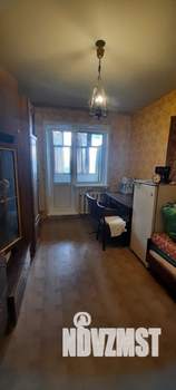 3-к квартира, вторичка, 64м2, 6/9 этаж