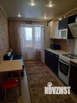 1-к квартира, вторичка, 43м2, 10/10 этаж