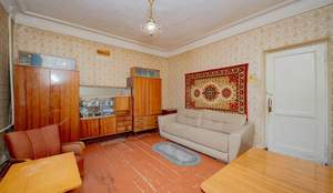 3-к квартира, вторичка, 69м2, 4/4 этаж