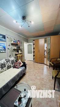 2-к квартира, вторичка, 43м2, 3/5 этаж