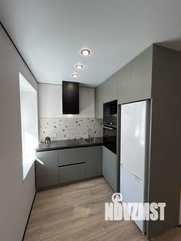 1-к квартира, вторичка, 31м2, 3/4 этаж