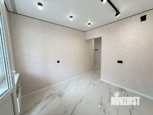 1-к квартира, вторичка, 38м2, 8/10 этаж