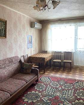 1-к квартира, вторичка, 33м2, 3/9 этаж