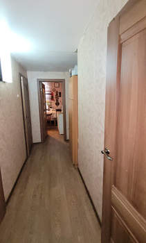 5-к квартира, вторичка, 117м2, 4/4 этаж