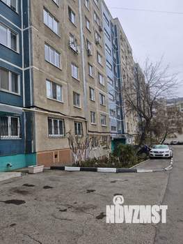 2-к квартира, вторичка, 53м2, 7/9 этаж