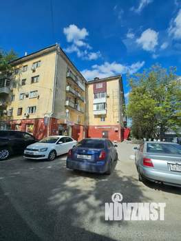 2-к квартира, вторичка, 41м2, 2/5 этаж