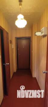 1-к квартира, вторичка, 31м2, 3/5 этаж
