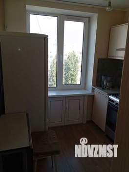 3-к квартира, вторичка, 62м2, 10/10 этаж