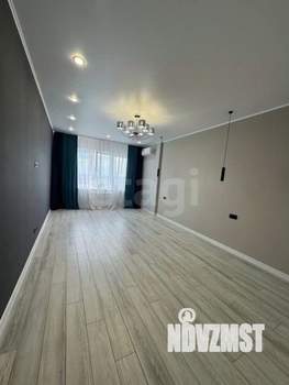 1-к квартира, вторичка, 53м2, 18/18 этаж