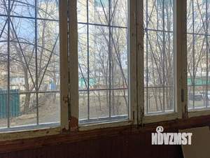 1-к квартира, вторичка, 32м2, 1/5 этаж