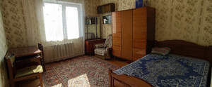2-к квартира, вторичка, 52м2, 8/9 этаж