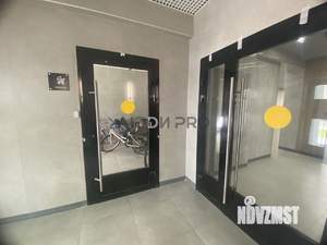 2-к квартира, вторичка, 62м2, 3/19 этаж