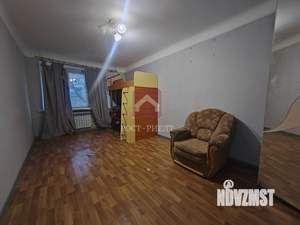 2-к квартира, вторичка, 44м2, 1/5 этаж