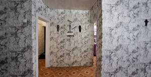 2-к квартира, вторичка, 43м2, 1/5 этаж