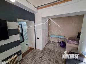 1-к квартира, вторичка, 36м2, 3/3 этаж