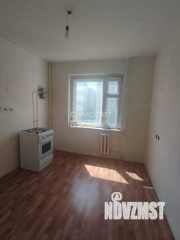 1-к квартира, вторичка, 34м2, 6/10 этаж
